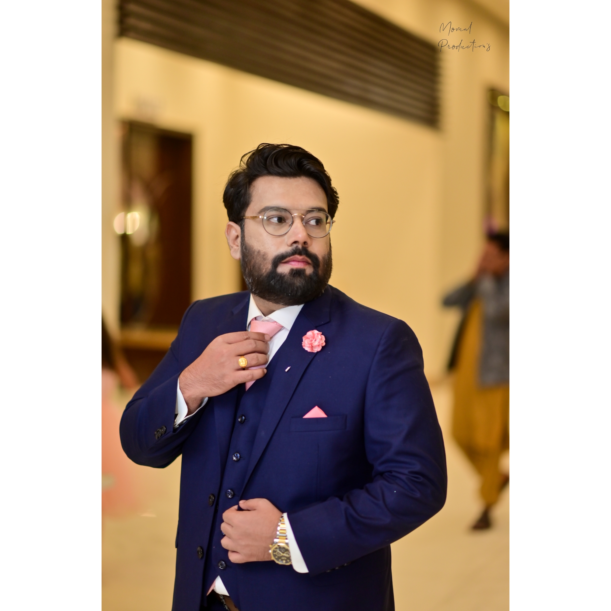 Abdul Munim Farooq